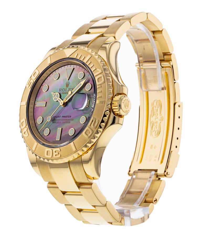 Rolex Yacht-Master 16628